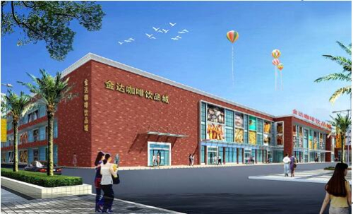 關(guān)于咖啡批發(fā)市場的一些要點