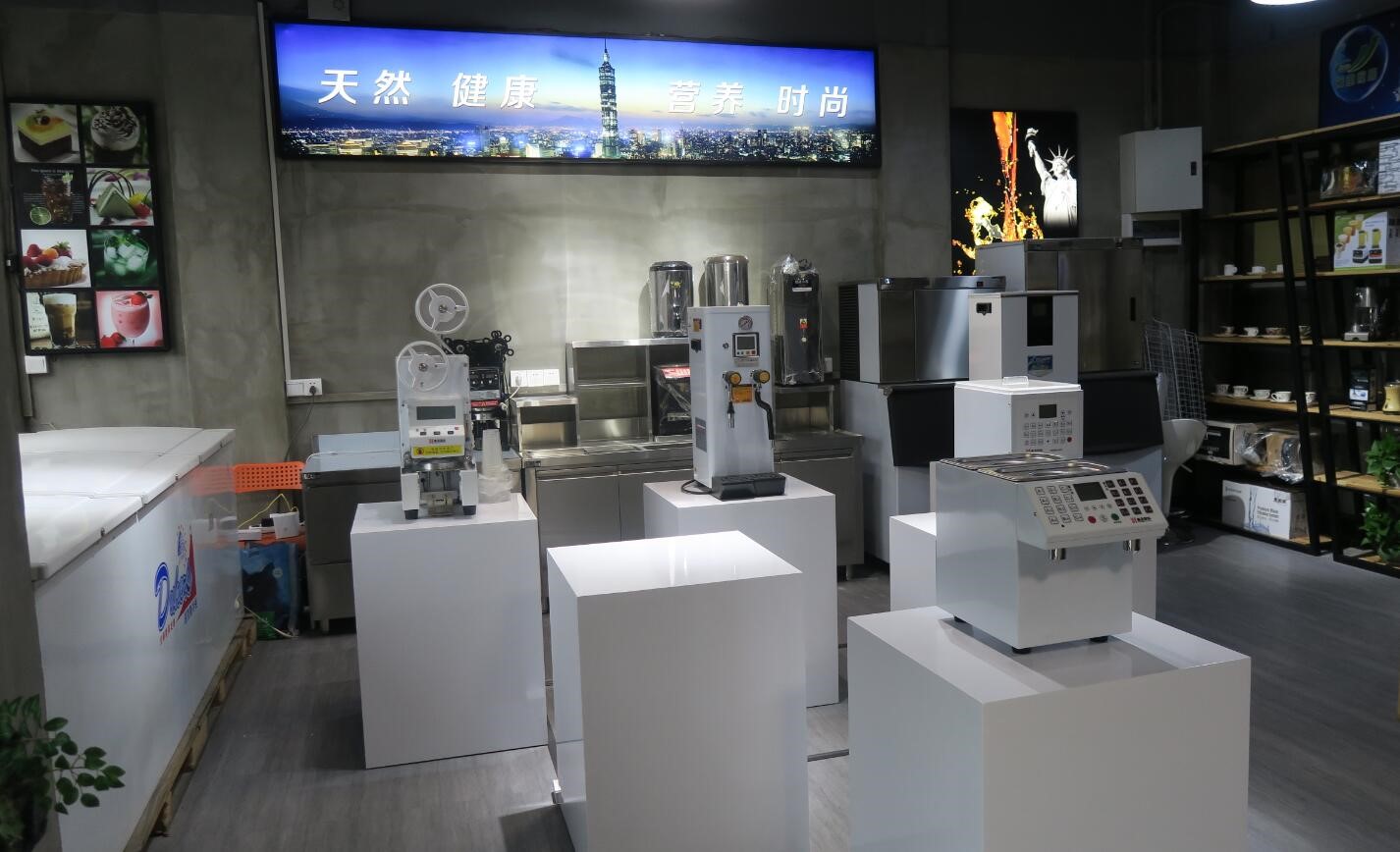 使用咖啡豆烘焙機制作咖啡的技巧