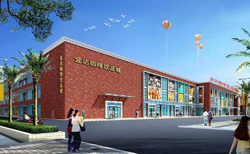 選擇咖啡豆烘焙機(jī)需要看哪些方面