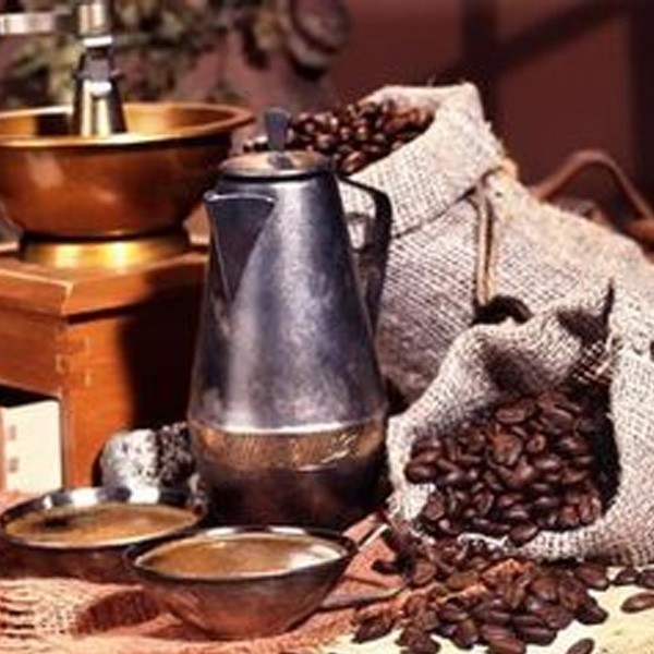 在咖啡批發(fā)市場(chǎng)?如何挑選咖啡豆？