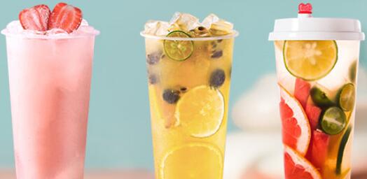 廣州皇茶加盟店的外部裝飾要點(diǎn)有哪些？