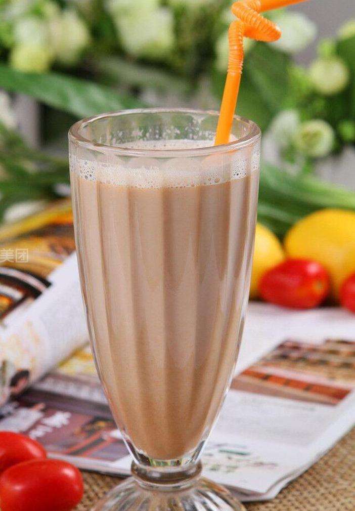 如何選擇奶茶店設(shè)備？