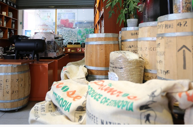 選擇烘焙原料代理時(shí)需要注意哪些方面