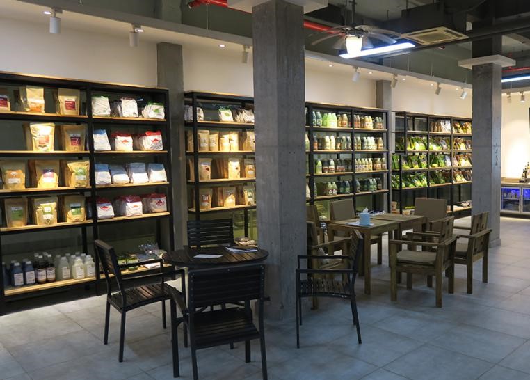 推動(dòng)烘焙原料代理火熱發(fā)展的原因有哪些