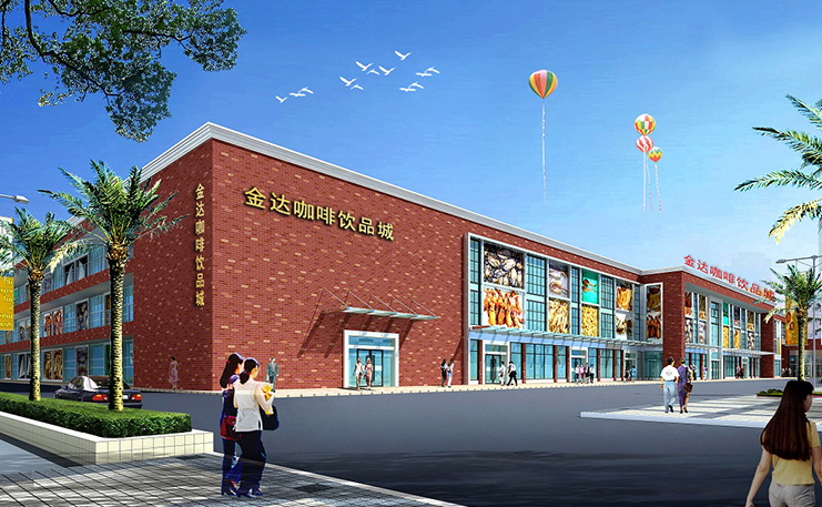 奶茶店需要哪些主要的奶茶店設(shè)備？