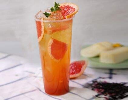 廣州金達(dá)咖啡飲品城-為你打造高質(zhì)量茶飲加盟項(xiàng)目！