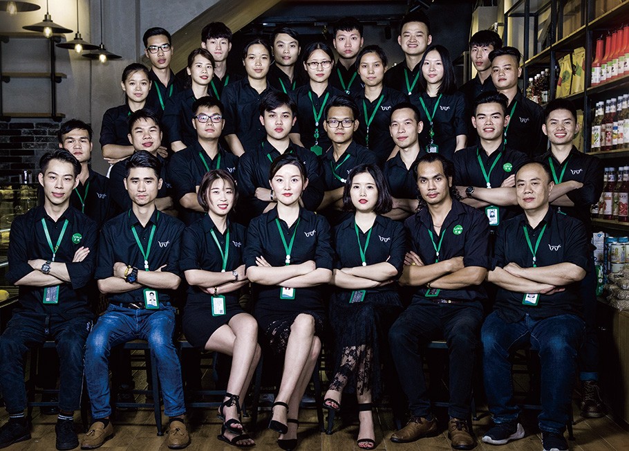 廣州金達(dá)咖啡飲品城-開(kāi)奶茶店選址不對(duì)努力白費(fèi)，真實(shí)案例分享！