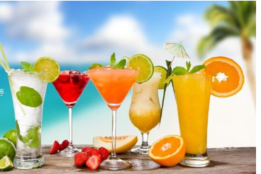 飲品店設(shè)計(jì)公司解讀飲品店菜單設(shè)計(jì)的需要注意什么