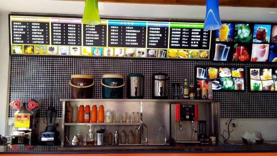 奶茶店設(shè)備的壽命時(shí)間多久？