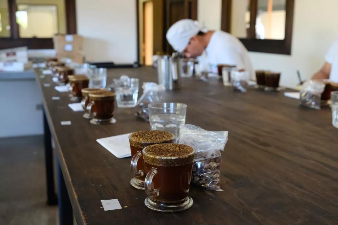 什么是好咖啡？