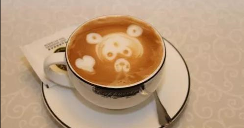 你知道嗎？喝咖啡也是講究方式方法的！