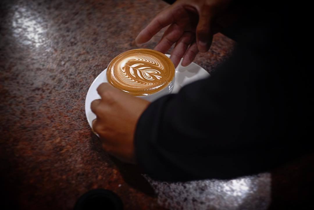 精品咖啡，做的是什么生意？