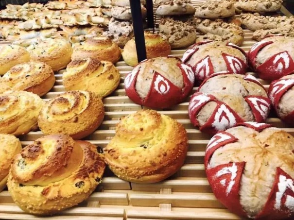 吃到正宗的歐包是種什么樣的體驗(yàn) 吃到正宗的歐包是種什么樣的體驗(yàn)