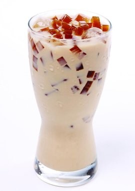 優(yōu)秀的奶茶原料批發(fā)地-廣州金達(dá)咖啡飲品城