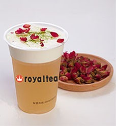 廣州金達咖啡飲品城-奶茶技術(shù)培訓加盟