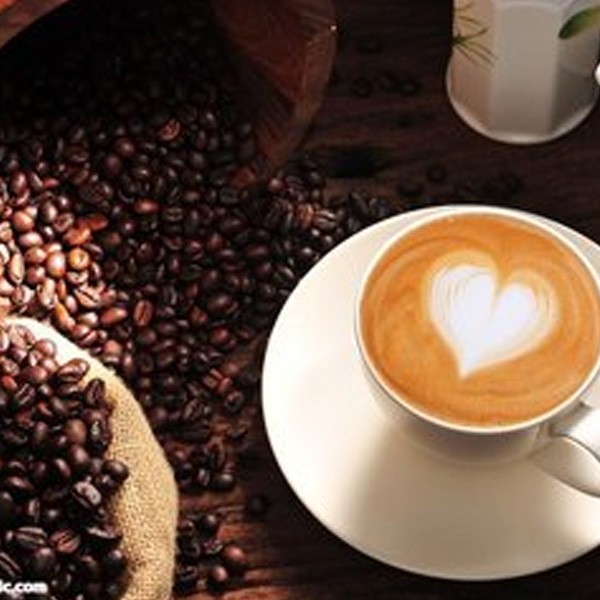 多種措施助推咖啡產(chǎn)業(yè)發(fā)展