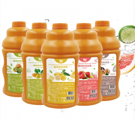 廣州市航帆食品有限公司