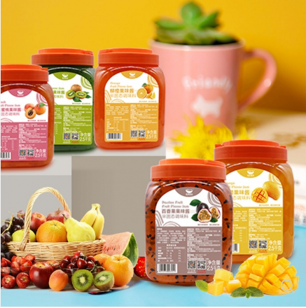 廣州市航帆食品有限公司