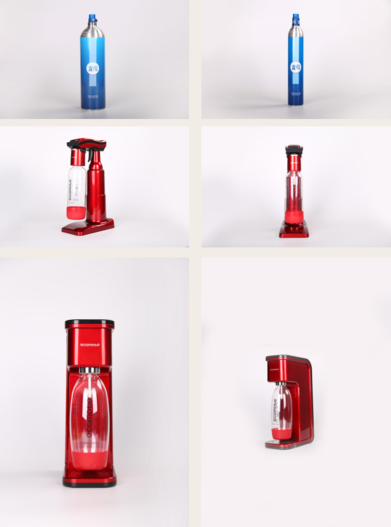 宜可氣泡水機(jī) 宜可氣泡水機(jī)