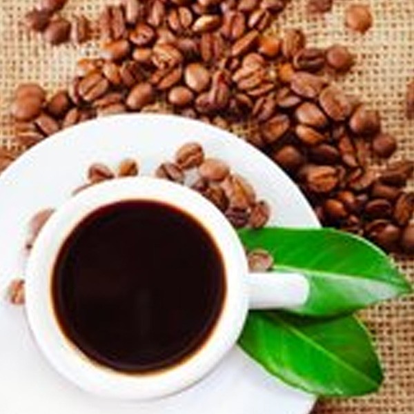 健康飲品咖啡（二）