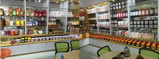 曼璟灣食品有限公司簡(jiǎn)介