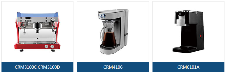 佛山市順德區(qū)格米萊電器科技有限公司