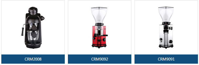 佛山市順德區(qū)格米萊電器科技有限公司