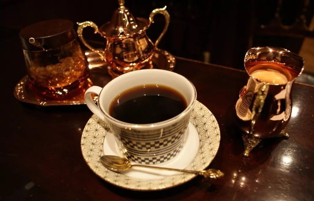 金達咖啡飲品城---一個標準咖啡控，5天不喝咖啡會怎樣？