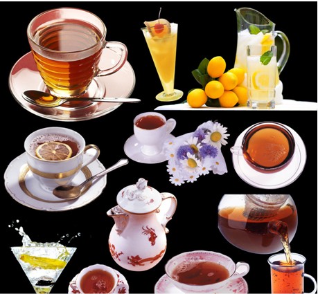 金達咖啡飲品城-重新定義新中式茶飲