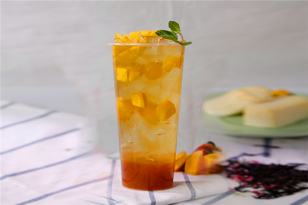 廣州專業(yè)奶茶培訓(xùn)機(jī)構(gòu)