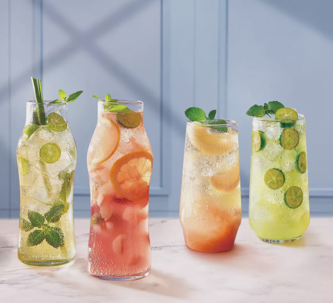 屬于中國年輕人的新式茶飲-廣州金達(dá)咖啡飲品城 屬于中國年輕人的新式茶飲-廣州金達(dá)咖啡飲品城