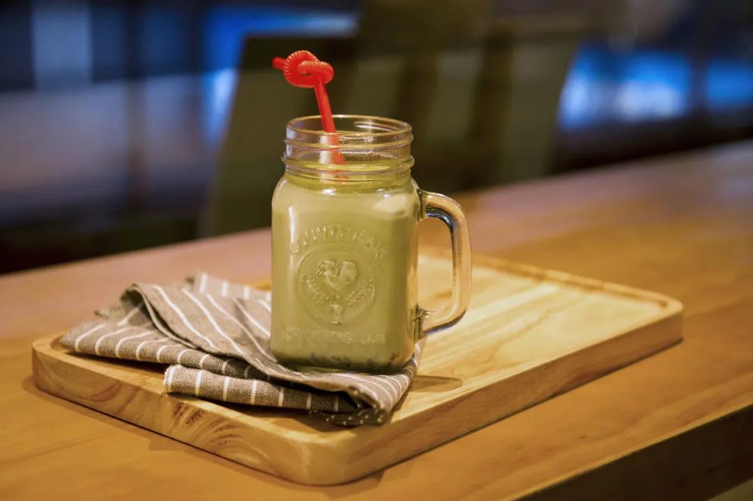 等疫情過后，低脂奶蓋奶茶走一波？-廣州金達咖啡飲品城