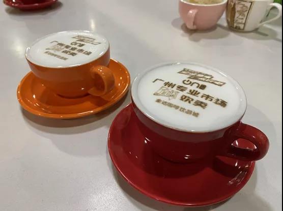 廣州首屆直播節(jié)——增槎路商圈會場，等你來打卡喲