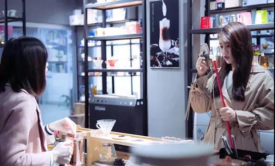 廣州首屆直播節(jié)——增槎路商圈會場，等你來打卡喲