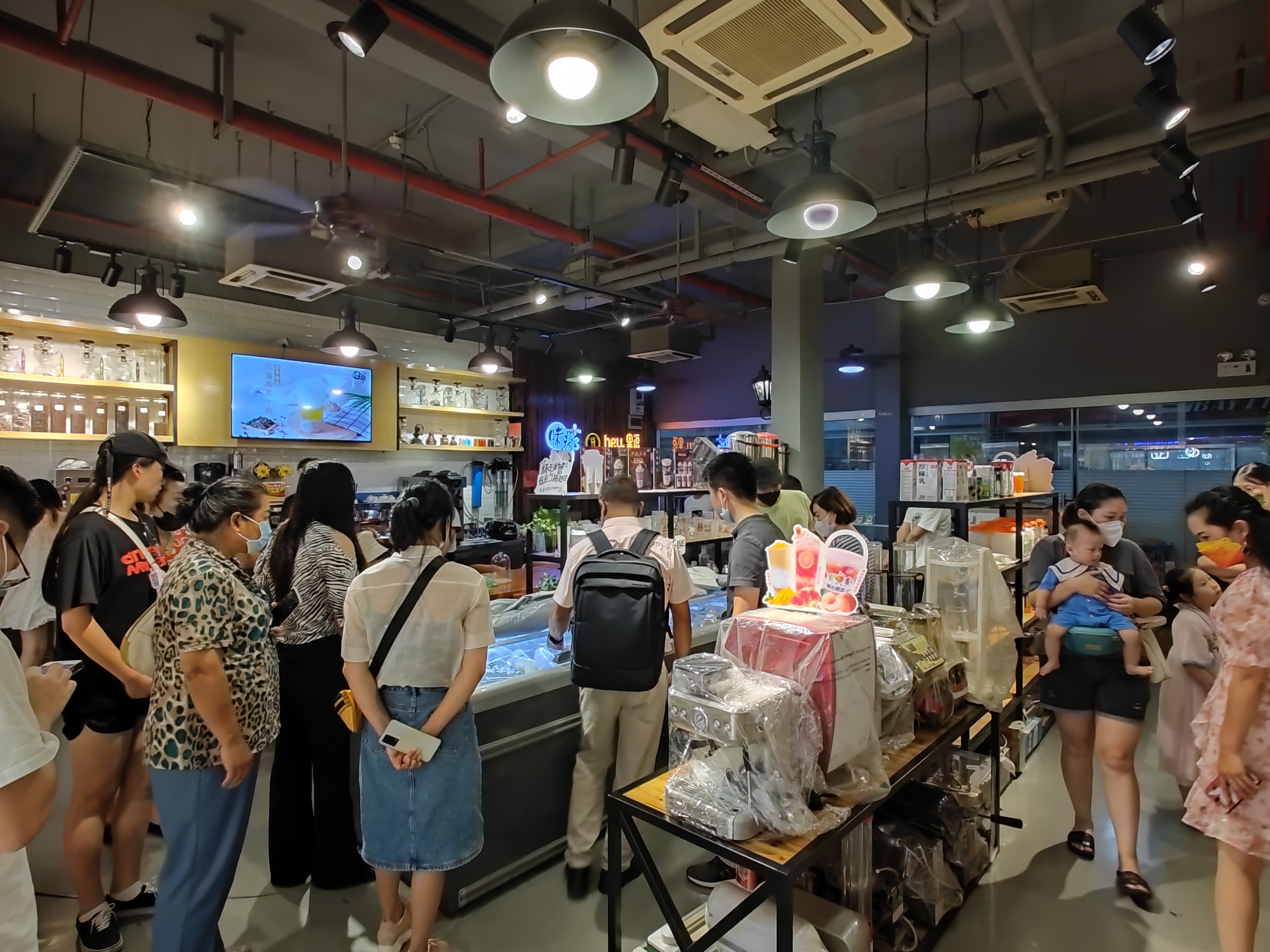 保山推介會(huì)在穗成功舉辦,咖啡茶葉企業(yè)組團(tuán)考察金達(dá) 保山推介會(huì)在穗成功舉辦,咖啡茶葉企業(yè)組團(tuán)考察金達(dá)