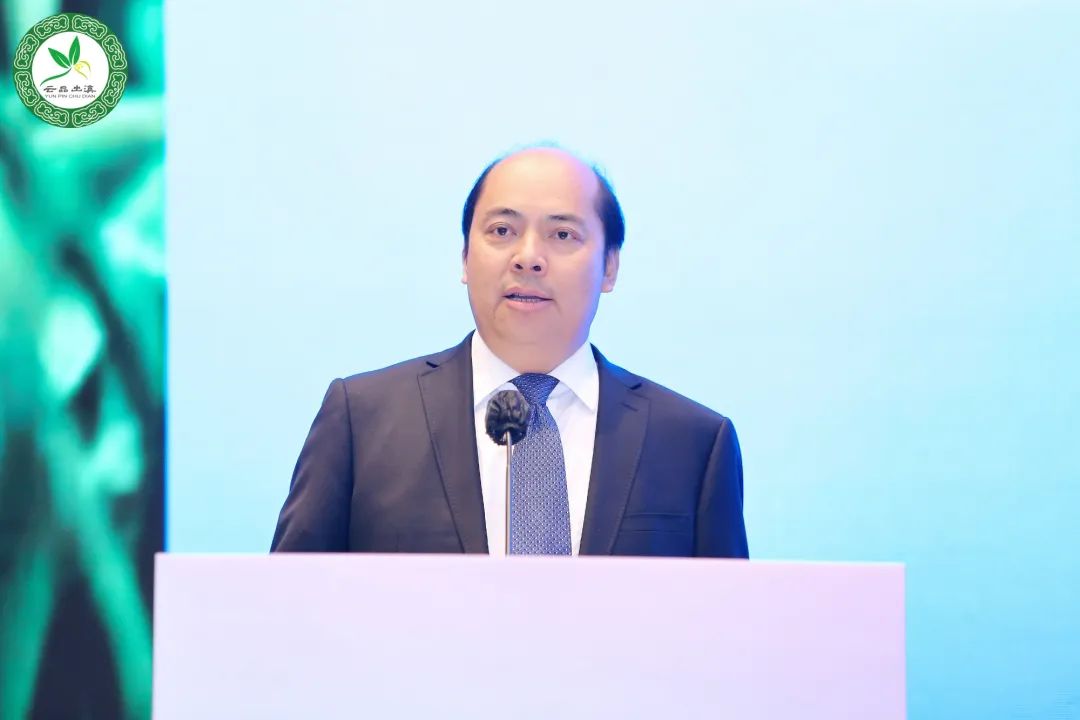 保山推介會(huì)在穗成功舉辦,咖啡茶葉企業(yè)組團(tuán)考察金達(dá) 保山推介會(huì)在穗成功舉辦,咖啡茶葉企業(yè)組團(tuán)考察金達(dá)