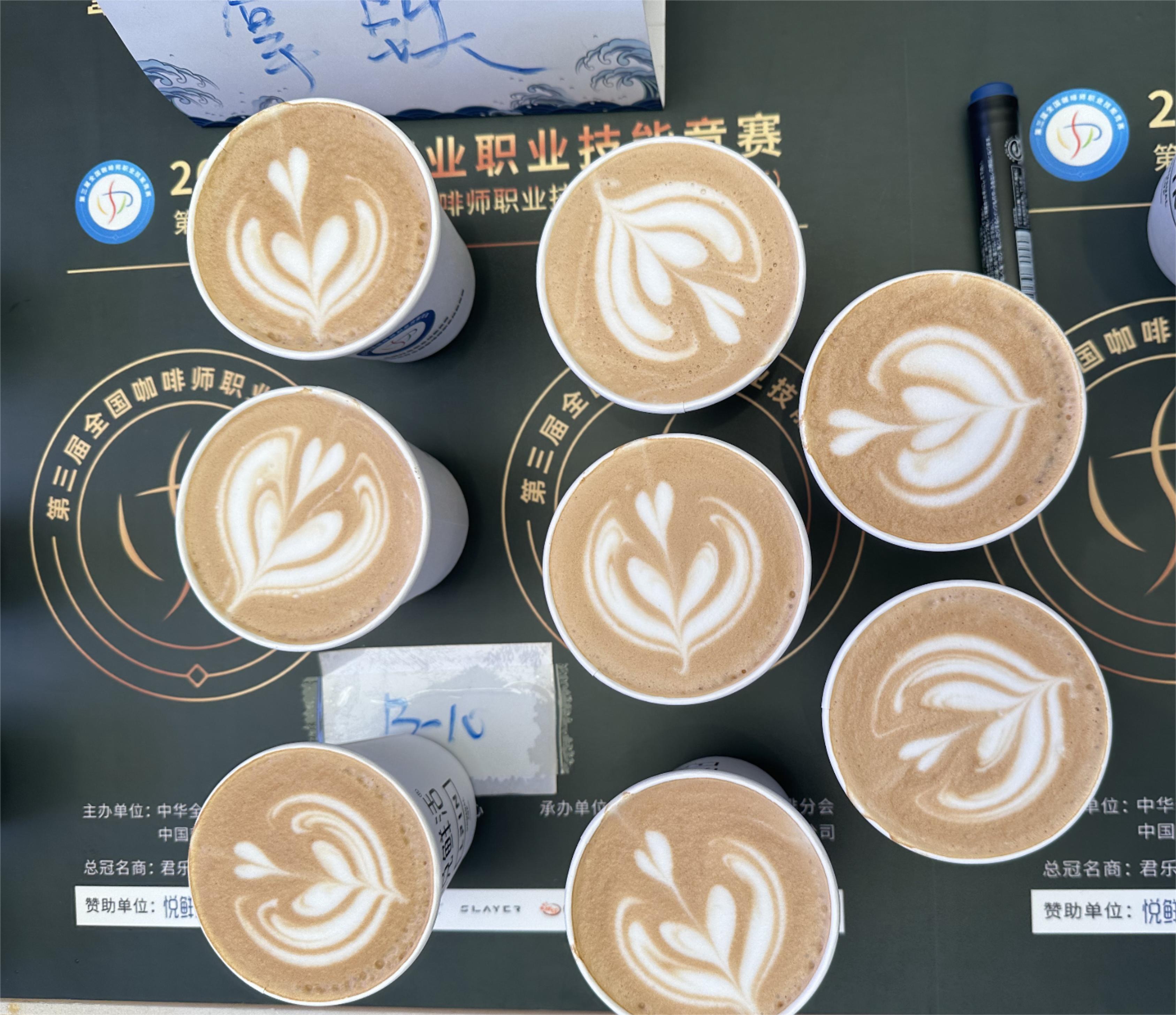 非洲咖啡飄香白云國賽現(xiàn)場 奏響中非經(jīng)貿(mào)文化交流新樂章 非洲咖啡飄香白云國賽現(xiàn)場 奏響中非經(jīng)貿(mào)文化交流新樂章