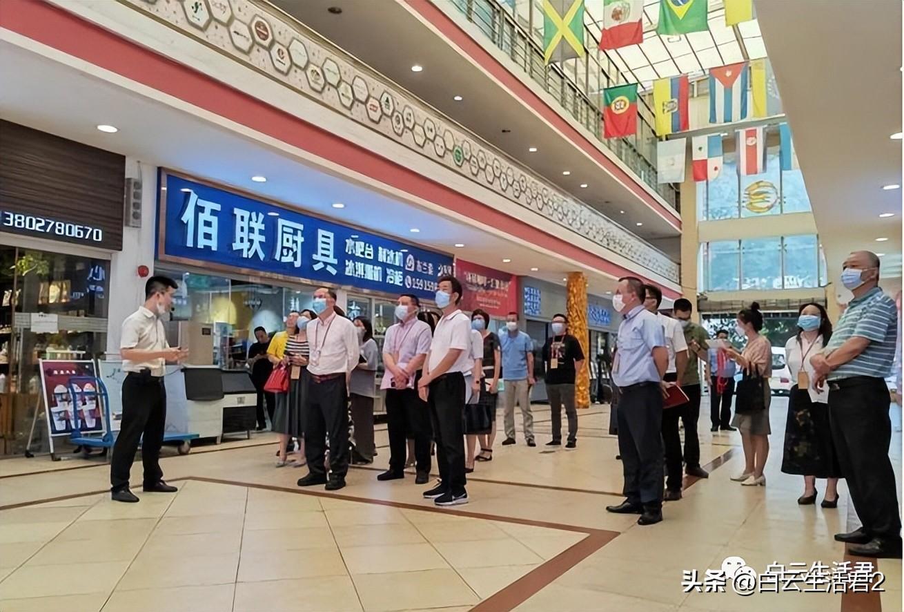 今日頭條：白云松洲街產(chǎn)業(yè)升級！廣州食材之都正式步入策劃階段（轉(zhuǎn)載）