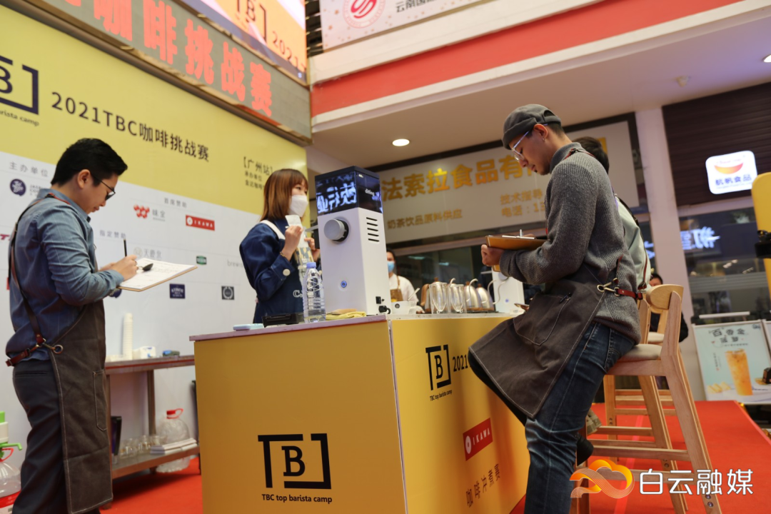 廣州白云發(fā)布：這場(chǎng)國(guó)家級(jí)賽事在白云開(kāi)賽，現(xiàn)場(chǎng)高手云集→（轉(zhuǎn)載）