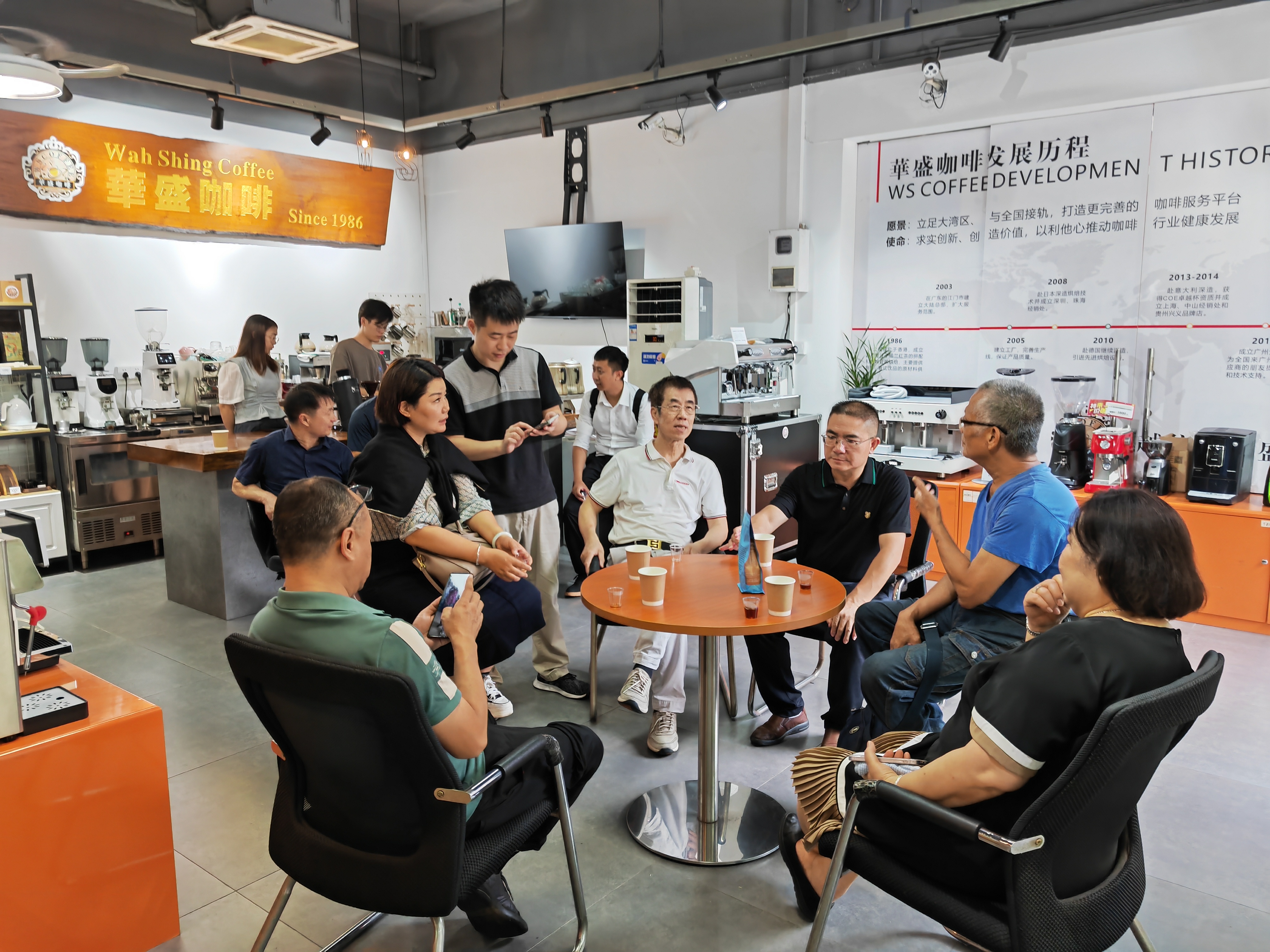 云南孟連縣長帶隊蒞臨廣州金達簽約共建“孟連牛油果大灣區(qū)推廣展示中心”