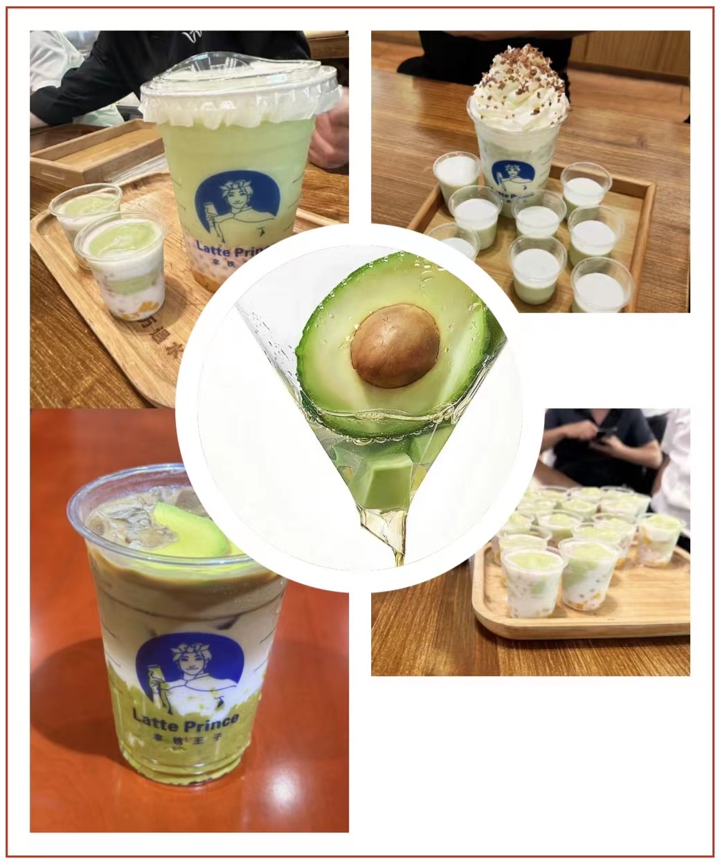 云南孟連縣長帶隊蒞臨廣州金達簽約共建“孟連牛油果大灣區(qū)推廣展示中心”